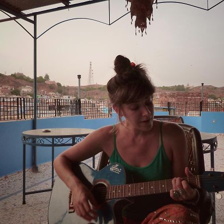 La Casa Jodhpur Inn المظهر الخارجي الصورة