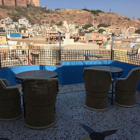 La Casa Jodhpur Inn المظهر الخارجي الصورة
