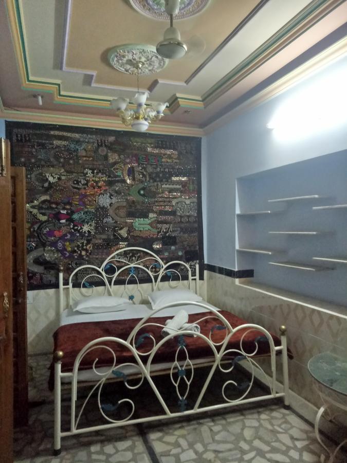 La Casa Jodhpur Inn المظهر الخارجي الصورة