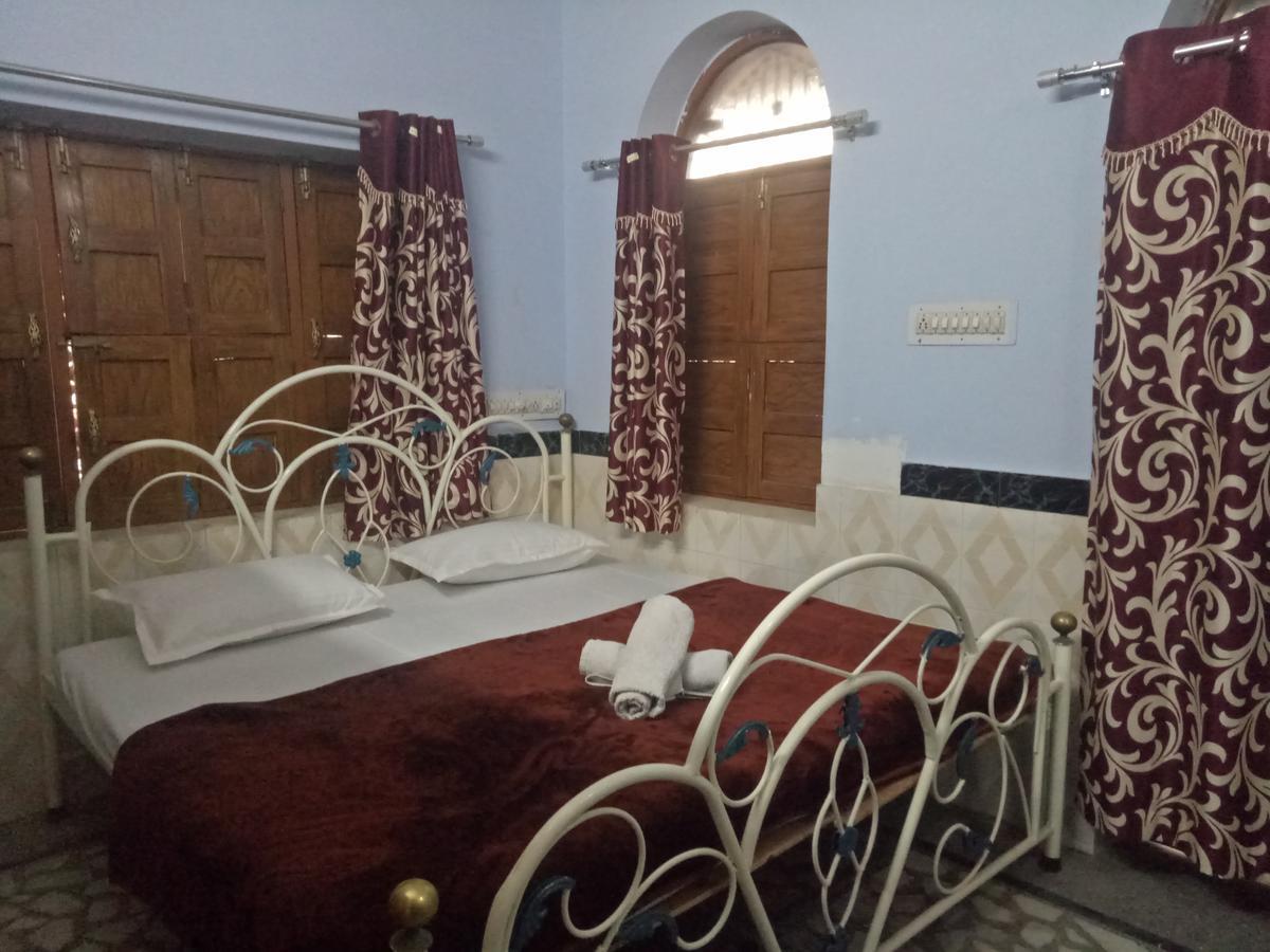 La Casa Jodhpur Inn المظهر الخارجي الصورة