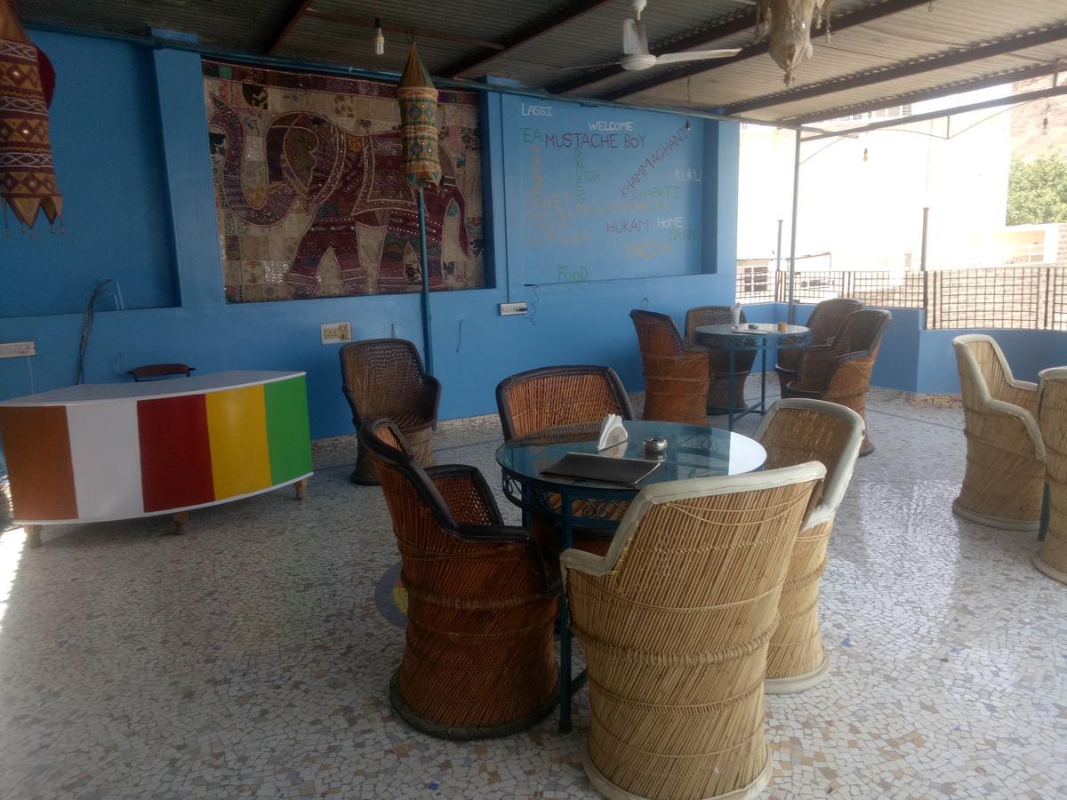La Casa Jodhpur Inn المظهر الخارجي الصورة