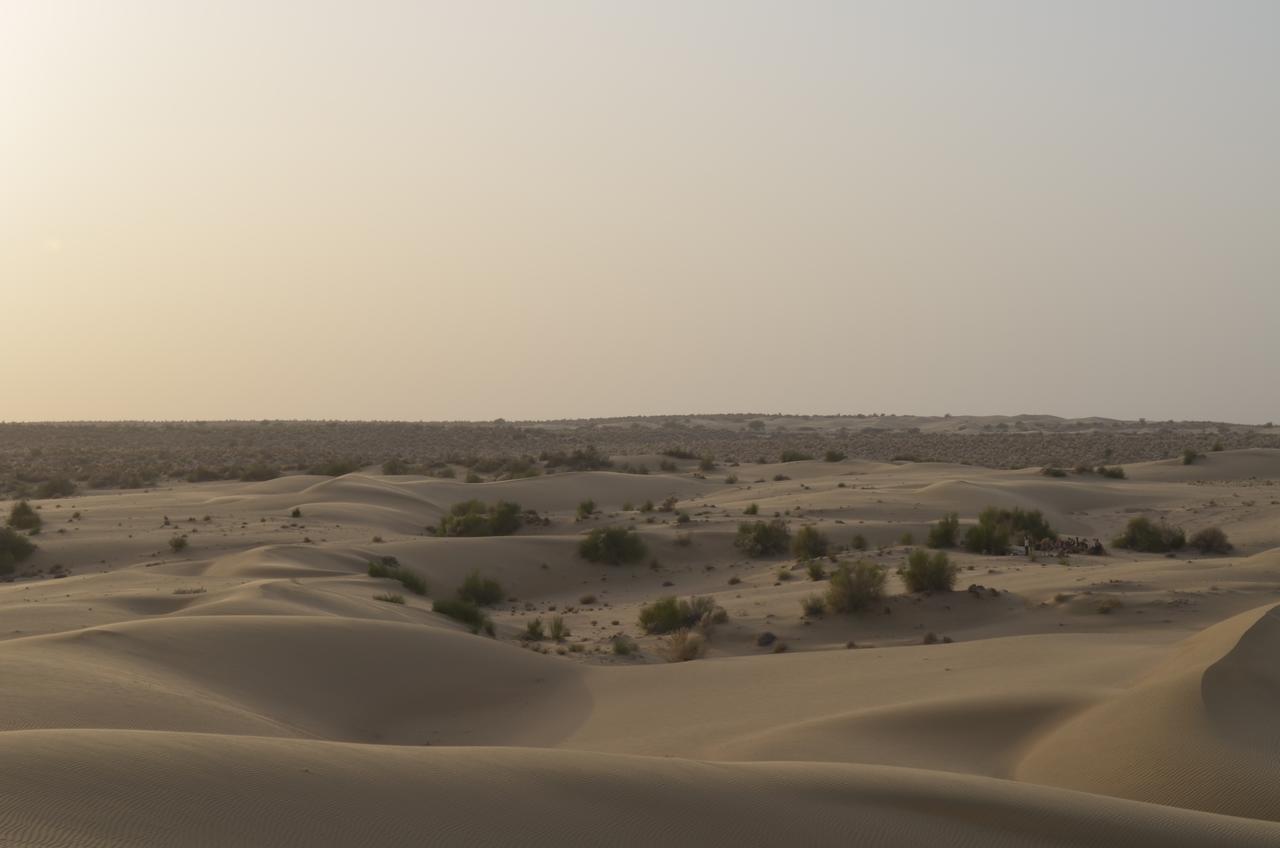 La Casa Jodhpur Inn المظهر الخارجي الصورة
