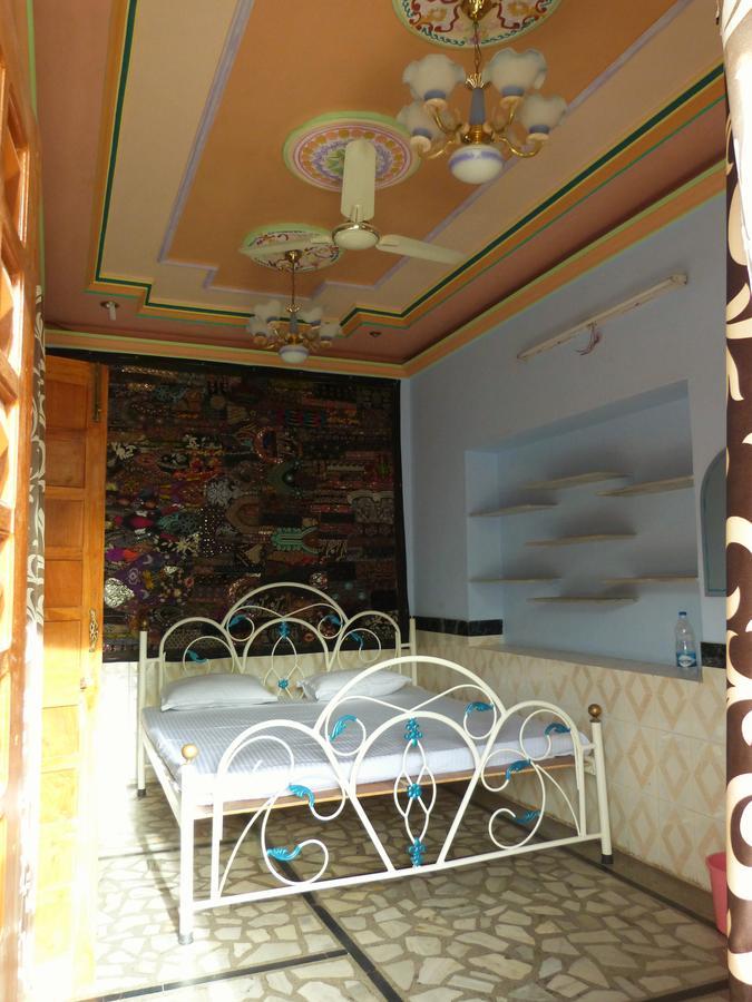 La Casa Jodhpur Inn المظهر الخارجي الصورة