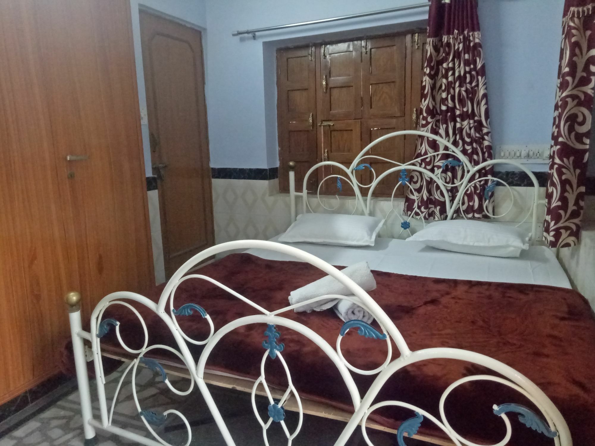 La Casa Jodhpur Inn المظهر الخارجي الصورة
