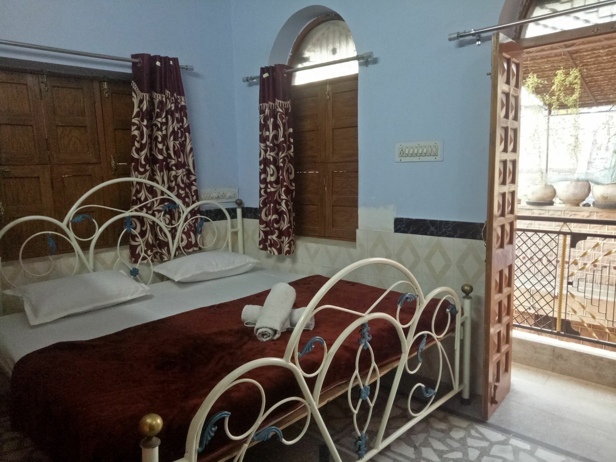 La Casa Jodhpur Inn المظهر الخارجي الصورة